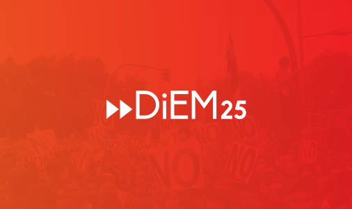 Is DiEM25 really a democratic movement? An answer to Yanis Varoufakis proposal